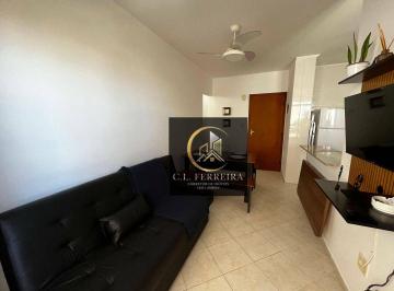 4729bb2530f13bf6e6f2b0873bb6059319afa2d1 · Apartamento com 1 dormitório à venda, 45 m² por R$ 305.000 - Caiçara - Praia Grande/SP