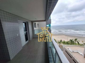1b55e58d83088031722c35fa11d68e1a52866263 · Apartamento NOVO - Caiçara - 02 dormitórios (01 Suíte) - Varanda gourmet vista mar - 1 vaga - Lazer