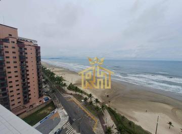 b75aafcf24c25dba5aa66ef0dd37fd6ce11d50d8 · Apartamento à venda, 111 m² por R$ 870.000,00 - Vilamar - Praia Grande/SP