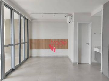 b2dec44e9d40586b559d27c8fca60d05e779097e · Apartamento com 1 quarto para alugar, 49 m²- Alto da Boa Vista - Ribeirão Preto/SP
