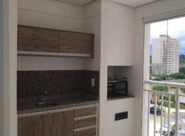cbf06d73b2a959dc58c32b1db70a3c45564b510b · Apartamento à Venda de 03 Suítes no Bairro Vila do Golf em Ribeirão Preto com Sacada Gourmet.