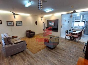 122458da2b8916c848a98617c15229f4ad3b1ec8 · Apartamento com 3 dormitórios à venda, 146 m² por R$ 1.800.000,00 - Boqueirão - Santos/SP