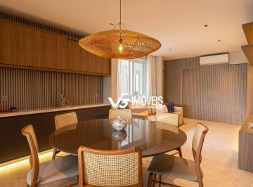 542538121afc75ec9b65f235f1a2cdca2117e9b3 · Apartamento com 3 dormitórios à venda por R$ 2.950.000,00 - Praia Mansa - Matinhos/PR