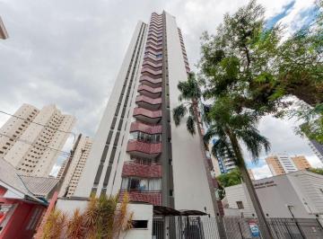 Apartamento · 105m² · 3 Quartos · 1 Vaga · Apartamento para aluguel - na Água Verde