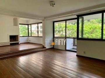 11befa1ba156826b2551a7f58ca0d4f6b5de5a3f · Apartamento à venda, 234 m² por R$ 9.100.000,00 - Jardins - São Paulo/SP