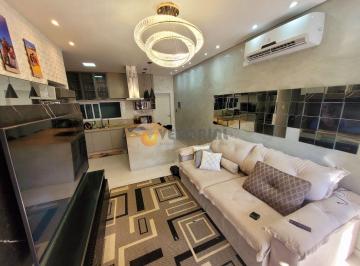 eb0968ac46b12b7b4dbd7162c0a464cbd8c385b8 · Sobrado com 2 dormitórios à venda, 104 m² por R$ 590.000 - Balneário dos Golfinhos - Caraguatatuba/S