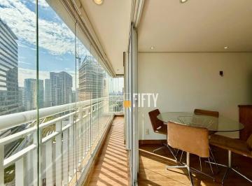 784214c1ed3b11f1bb2b15d7de816e87c54904a0 · Apartamento à venda com 3 dormitórios (3 suítes), 112 m² - Chácara Santo Antônio - São Paulo/SP