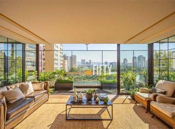 4e586f271e258a6c44fea3d4fffe56bc9acd5c55 · Cobertura, 430 m² - venda por R$ 17.000.000,00 ou aluguel por R$ 87.500,00/mês - Jardim Europa - São