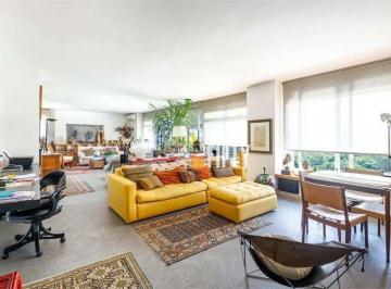 b015e8be859ffe0499dd113437b252128f2920c2 · Apartamento à venda, 216 m² por R$ 8.800.000,00 - Jardim Europa - São Paulo/SP