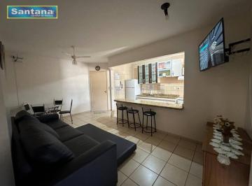 61e5c6b0cdbbf22355b3c785ef1b8c36874c6c4f · Apartamento com 2 dormitórios à venda, 50 m² por R$ 225.000,00 - Parque Jardim Brasil - Caldas Novas