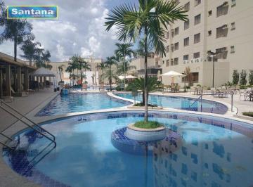 6556f3671d0ae99b22ebfa2b12ce86a06d35ea62 · Apartamento com 1 dormitório à venda, 32 m² por R$ 100.000 - Hotel Bouelvar - Caldas Novas/GO