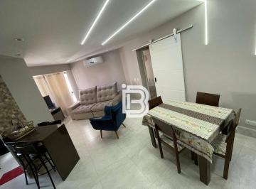 00367629a24dec833fe9d4faddd72e8dd5abee60 · Apartamento à venda na Enseada, Ed. Brisamar, R$ 420.000, 68m², Guarujá, SP