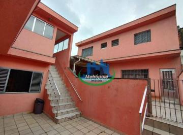 4a1e20c60c8d1f948cd727460666ed7632664d16 · Casa com 4 dormitórios à venda, 180 m² por R$ 800.000,00 - Jardim Ipanema - Guarulhos/SP