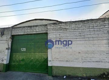 ff7aa5f2e085d89aa3ac74e90ff56e4602c5a973 · Galpão à Venda no Jardim Andaraí - 689 m² - São Paulo/SP