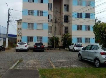 179466434007bc52714b8e0cb51bdcbe3371dbe8 · Apartamento com 2 quartos à venda, 37 m² por R$ 150.000 - Águas Claras - Salvador/BA