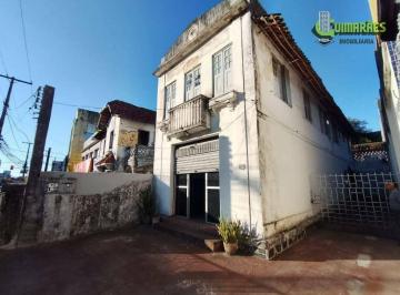 073790b62985664f8de4920c11a95cad4ba1b949 · Predio com 2 quartos à venda, 340 m² por R$ 1.100.000 - Mares - Salvador/BA