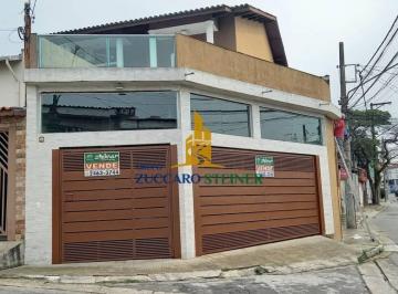 47ade28daa27afc3efbbfe60750e9fda14121166 · Sobrado à venda, 320 m² por R$ 799.999,99 - Jardim Aida - Guarulhos/SP