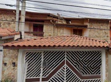 cb13b66291bd5280152fd48845a2cfa271763e53 · Sobrado com 3 dormitórios à venda, 134 m² por R$ 670.000,00 - Jardim Santa Cecília - Guarulhos/SP