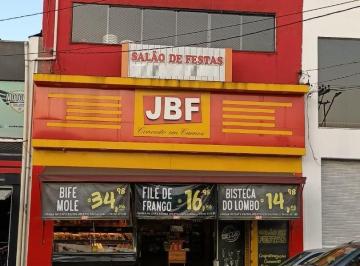 e83c7cdbc3f3c393830221601ddc3891709488c6 · Prédio à venda, 184 m² por R$ 1.950.000,00 - Jardim Cocaia - Guarulhos/SP