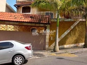 c68a3594794b3badb64834815669dfc9c96962f0 · Sobrado com 4 dormitórios à venda, 495 m² por R$ 1.450.000,00 - Parque Continental II - Guarulhos/SP