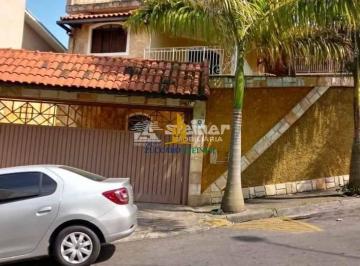 53098b039fc5a6f71df5a81807ef576e341afd1e · Sobrado com 4 dormitórios à venda, 495 m² por R$ 1.450.000,00 - Parque Continental II - Guarulhos/SP