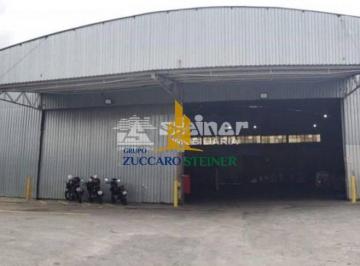 bbbd43f7db4d88156013e49e09436c2412fc377c · Galpão à venda, 1500 m² por R$ 5.999.999,99 - Jardim Presidente Dutra - Guarulhos/SP