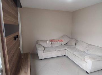 32d2ac078700fd423f5f7a95890558729969cc63 · Apartamento à venda, 40 m² por R$ 210.000,00 - Água Chata - Guarulhos/SP