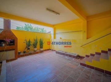 4155295287ed673d037861c24409decf92af0a34 · Casa à venda, 150 m² por R$ 570.000,01 - Vila Quitaúna - Osasco/SP