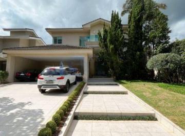 9185e0f163200527aecedccd2a935c6f62963cea · Casa com 4 dormitórios à venda, 450 m² por R$ 5.350.000,00 - 18 do Forte - Santana de Parnaíba/SP