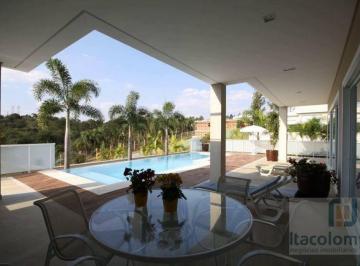 f8e0a61cbbc68e9b7c3f3d13f294732987658c25 · Casa com 4 dormitórios à venda, 697 m² por R$ 5.200.000,00 - Residencial Burle Marx - Santana de Par