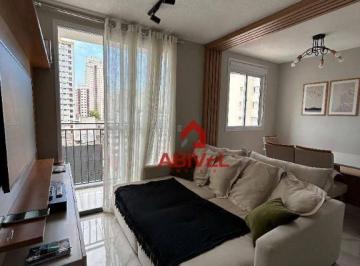 a0dd689fbcab18e188aba90005d2355901568ac8 · Apartamento à venda, 37 m² por R$ 420.000,00 - Vila Romana - São Paulo/SP