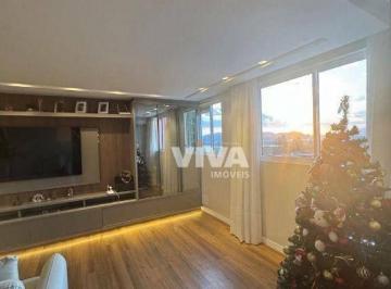 388a0cbff31174202e55b727968ff7a7607c17f8 · Apartamento Duplex com 3 dormitórios à venda, 90 m² por R$ 750.000,00 - Ressacada - Itajaí/SC