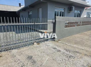 fecce1b7a9f7ff7285d6c71db542d829ee8bb4c9 · Casa com 3 dormitórios para alugar por R$ 3.160,00/mês - São João - Itajaí/SC