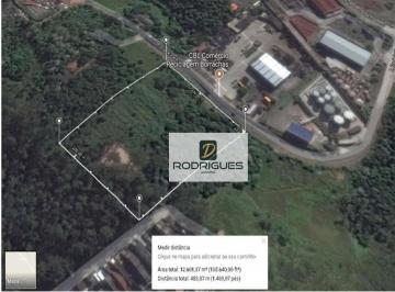 3e80f971513af2a9e3bb9b54537a0d6b00e9ba19 · Terreno à venda, 12 m² por R$ 6.000.000,00 - Batistini - São Bernardo do Campo/SP