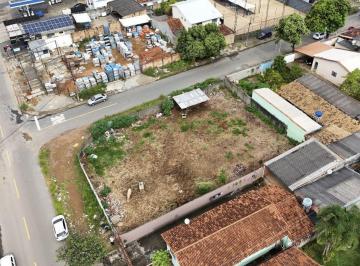 Foto 1 · Lote de 779 m² à venda por R$ 935.400 no Setor Mansões Paraíso - Aparecida de Goiânia