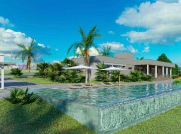 Foto 1 · Lote de 1250 m² à venda por R$ 290.000 no Condomínio Cristal - Santo Antônio de Goiás