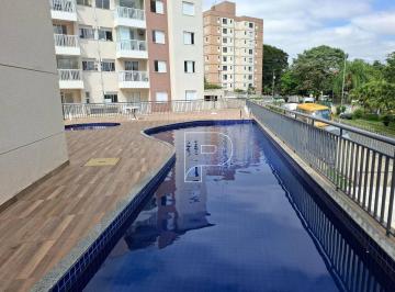 a954508505305b854fa610241048cf1b161e51f7 · Apartamento com 3 dormitórios à venda, 65 m² por R$ 340.000,00 - Jardim Amaralina - São Paulo/SP