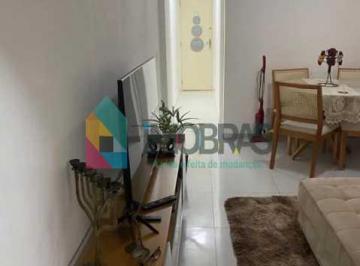 Apartamento · 38m² · 1 Quarto · COPACABANA !! APARTAMENTO SALA E QUARTO REFORMADO E MOBILIADO