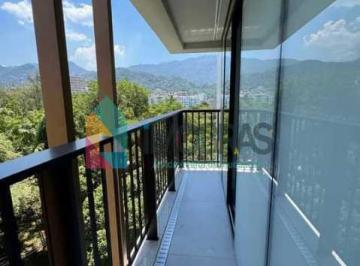 Apartamento · 82m² · 3 Quartos · 1 Vaga · LEBLON !!APARTAMENTO COM 03 QUARTOS,INFRAESTRUTURA E VAGA ESCRITURADA