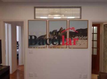Apartamento · 67m² · 2 Quartos · 1 Vaga · Apartamento 2 quartos com 1 vaga Leblon!