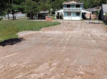 24301167_4.jpg · Terreno 700 m² de frente para a Alexandra/ Matinho