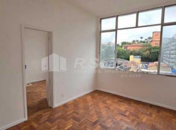 Apartamento · 41m² · 1 Quarto · Apartamento de sala e um quarto na Rua do Matoso
