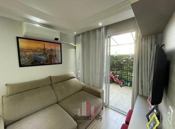24295926_4.jpg · APARTAMENTO PARA VENDA RES. EASY LIFE SOROCABA SP