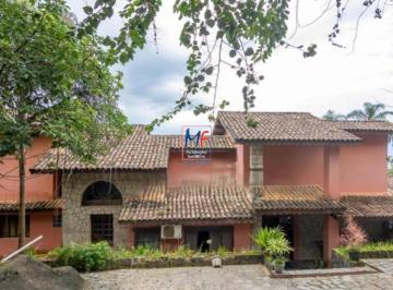 Casa · 650m² · 5 Quartos · Excelente imóvel na Ponta das Canas, em Ilhabela/SP, 650 m² a.c., 1650m² a.t.,  casa principal e de 