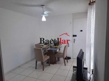 Apartamento · 64m² · 2 Quartos · 1 Vaga · Apartamento :  / Residencial / Tomás Coelho