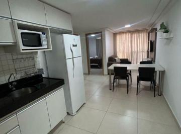 Apartamento · 2 Quartos · 1 Vaga · Imoveis - em Tambaú