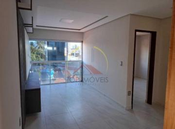 Apartamento · 59m² · 2 Quartos · 1 Vaga · Imoveis - nos Estados