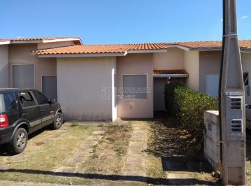 Casa · 97m² · 3 Quartos · 2 Vagas · Casa de 3 dormitorios no Cond. Villagio Do Sol em Araraquara