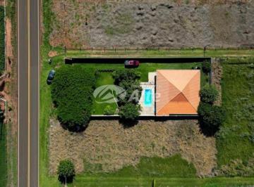 Rural · 1000m² · 2 Quartos · VENDA | Chácara, com 2 dormitórios em Centro, Santa Fé