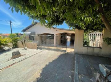 Casa · 420m² · 4 Quartos · 1 Vaga · VENDA | Casa, com 4 dormitórios em Jardim Canadá, Paranavaí